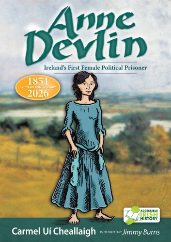 Anne Devlin